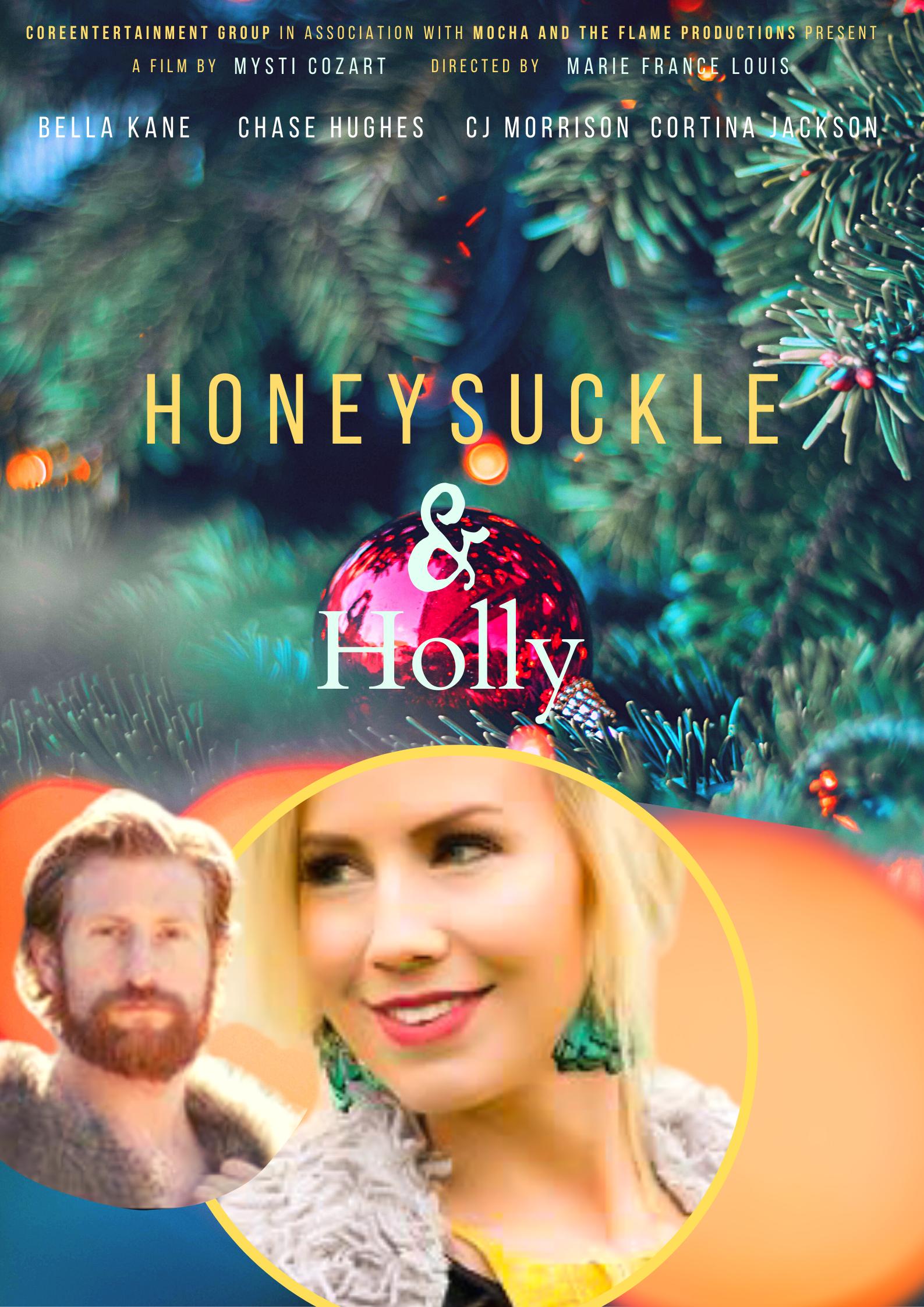 Honeysuckle and Holly (2022)