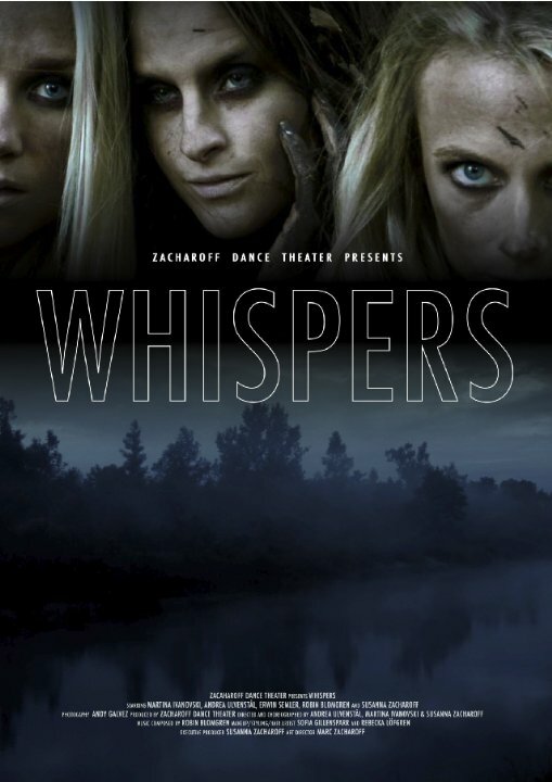 Whispers (2015)