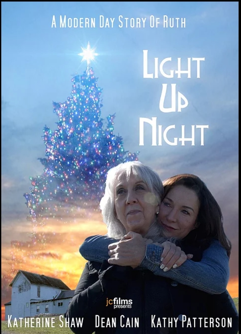 Light Up Night (2020)