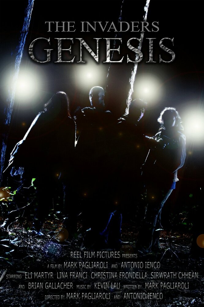 Захватчики: Генезис (2010)