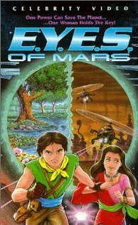 The E.Y.E.S. of Mars (1993)