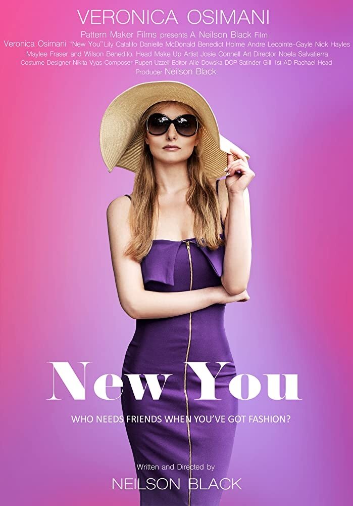 New You (2018)