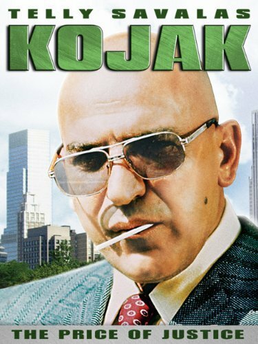 Kojak: The Price of Justice (1987)