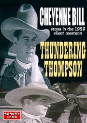 Thundering Thompson (1929)