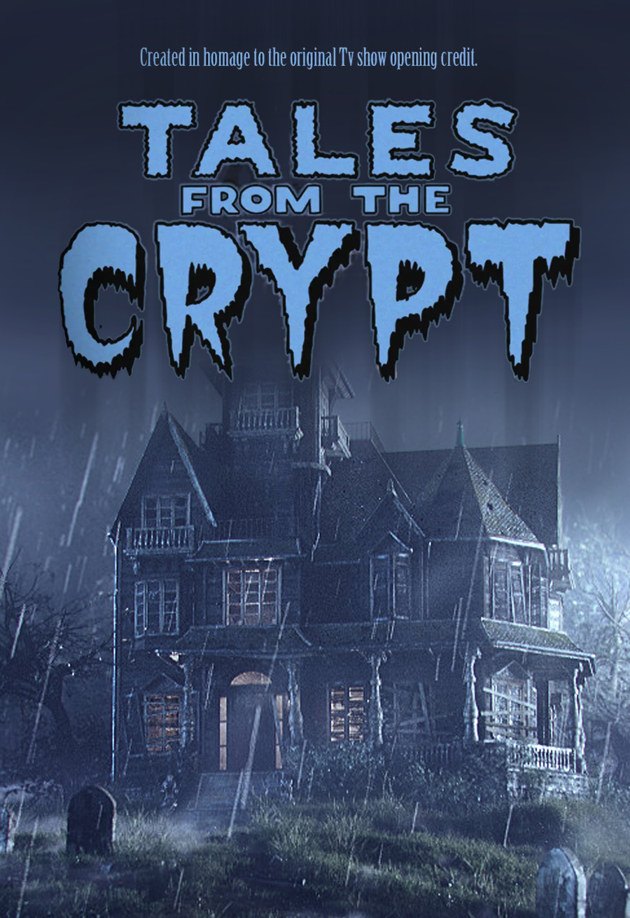 Tales from the Crypt (2014)