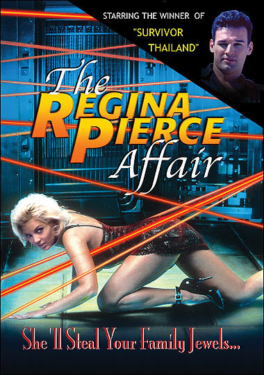 The Regina Pierce Affair (2001)