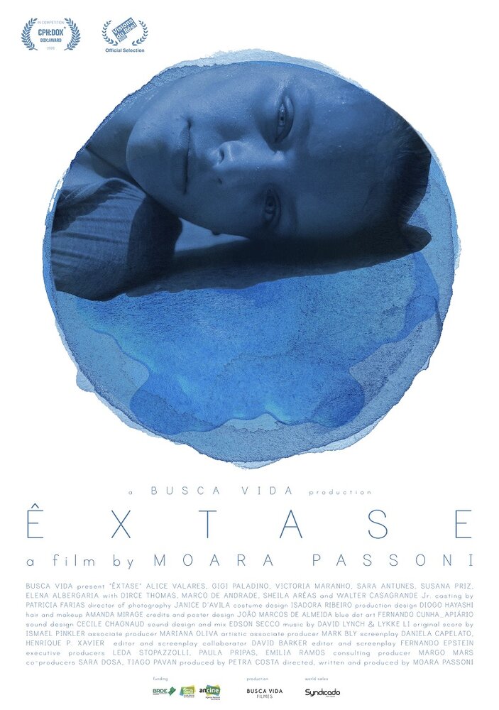 Êxtase (2020)