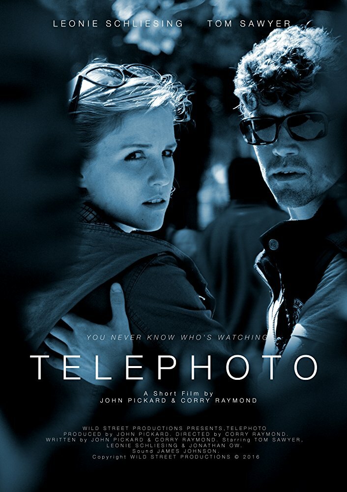 Telephoto (2016)