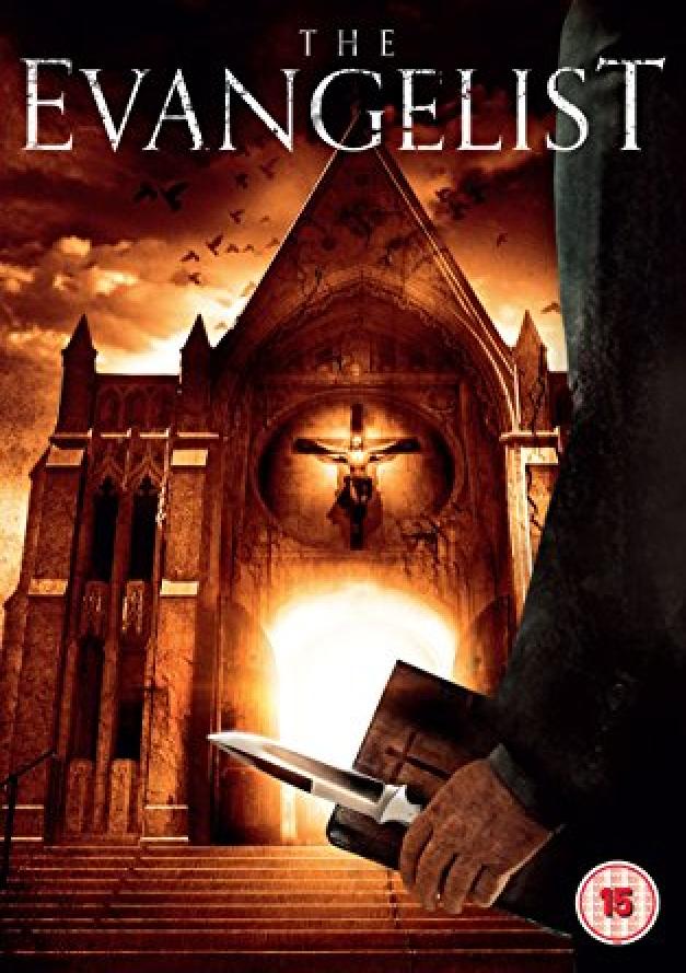 The Evangelist (2017)