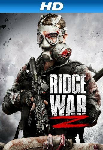 Ridge War Z (2013)