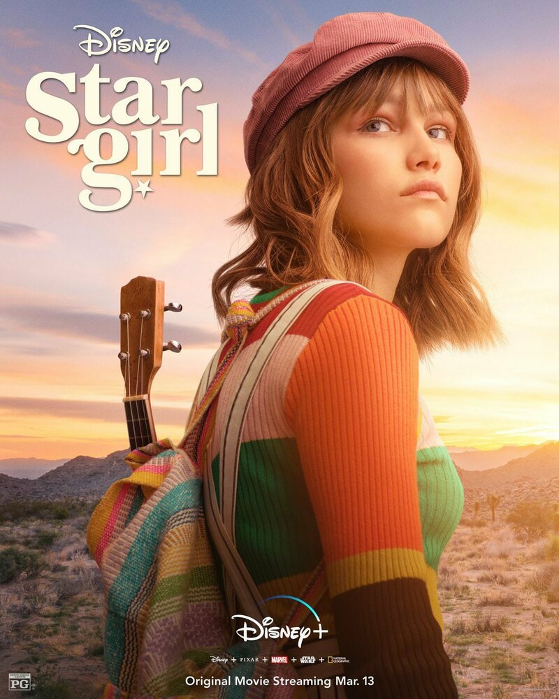 Stargirl (2020)