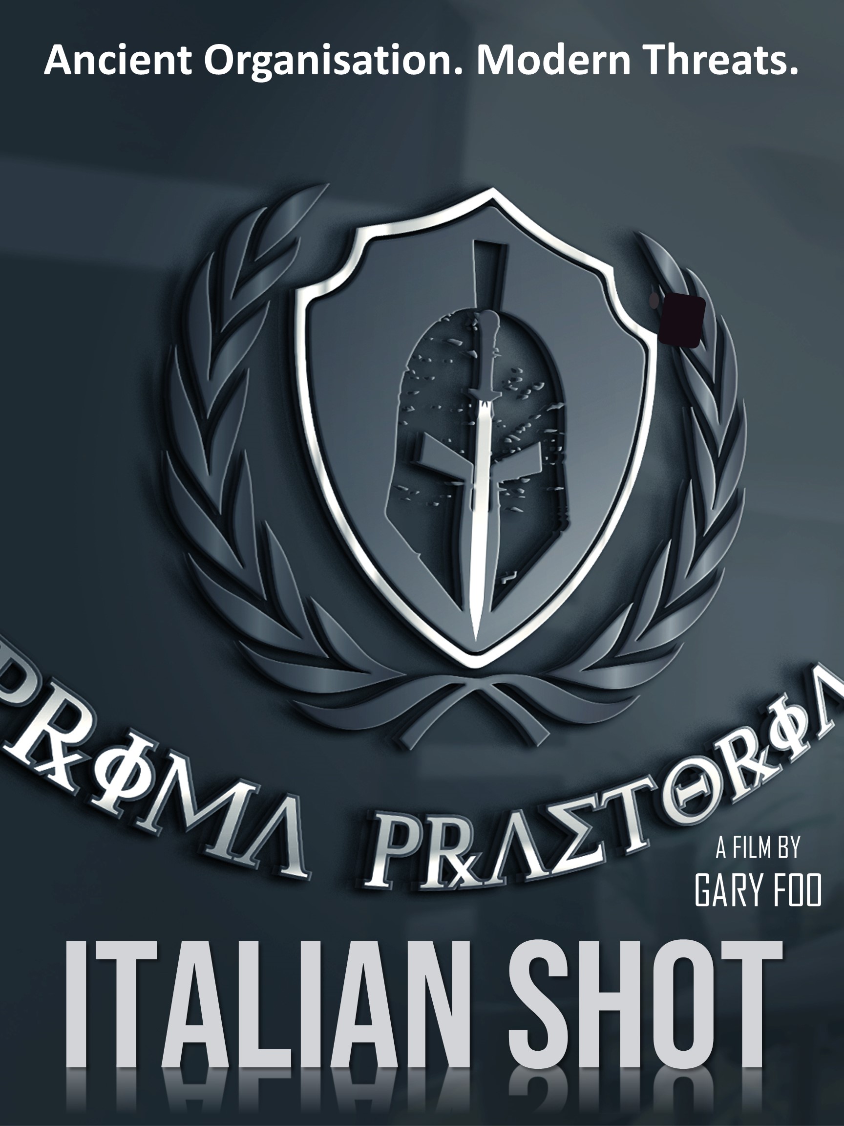 The Italian Shot (2021)