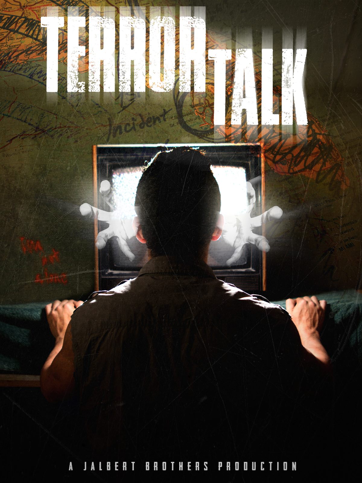 Terror Talk (2018)