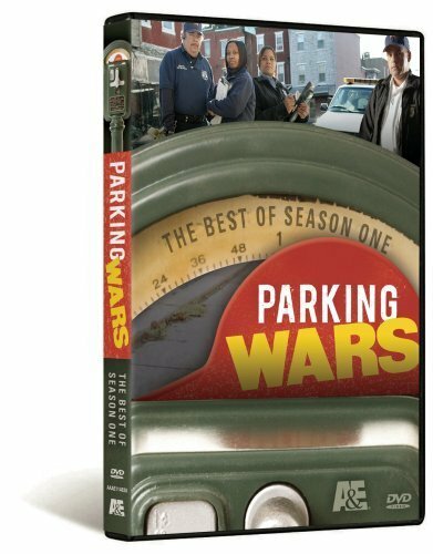 Parking Wars (2008)