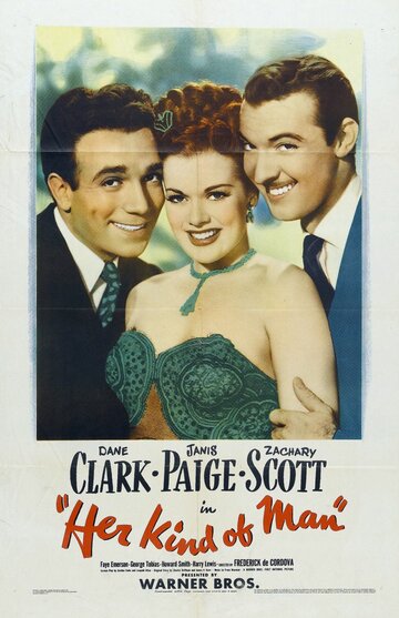 Her Kind of Man (1946)