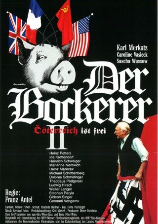 Der Bockerer 2 (1996)