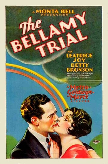 Bellamy Trial (1929)