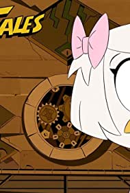 The World's Longest Deathtrap! - DuckTales (2018)