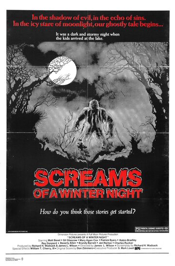 Screams of a Winter Night (1979)