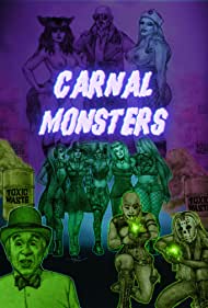 Carnal Monsters (2021)