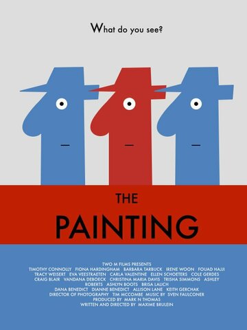 The Painting (2014)