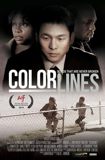 ColorLines (2014)