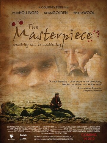 The Masterpiece (2010)