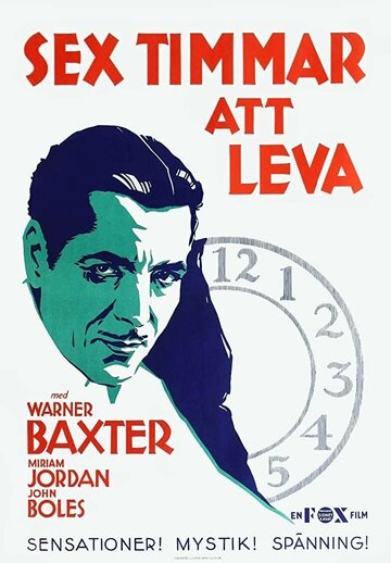 6 Hours to Live (1932)
