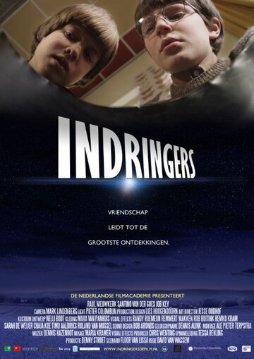 Indringers (2013)