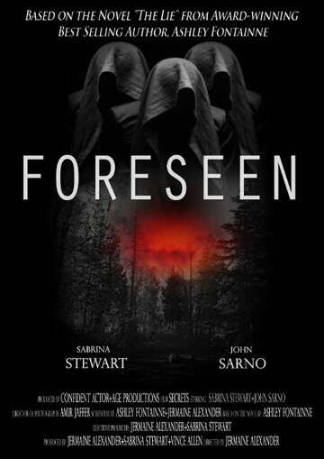 Foreseen (2017)