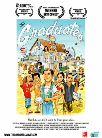 The Graduates (2008)